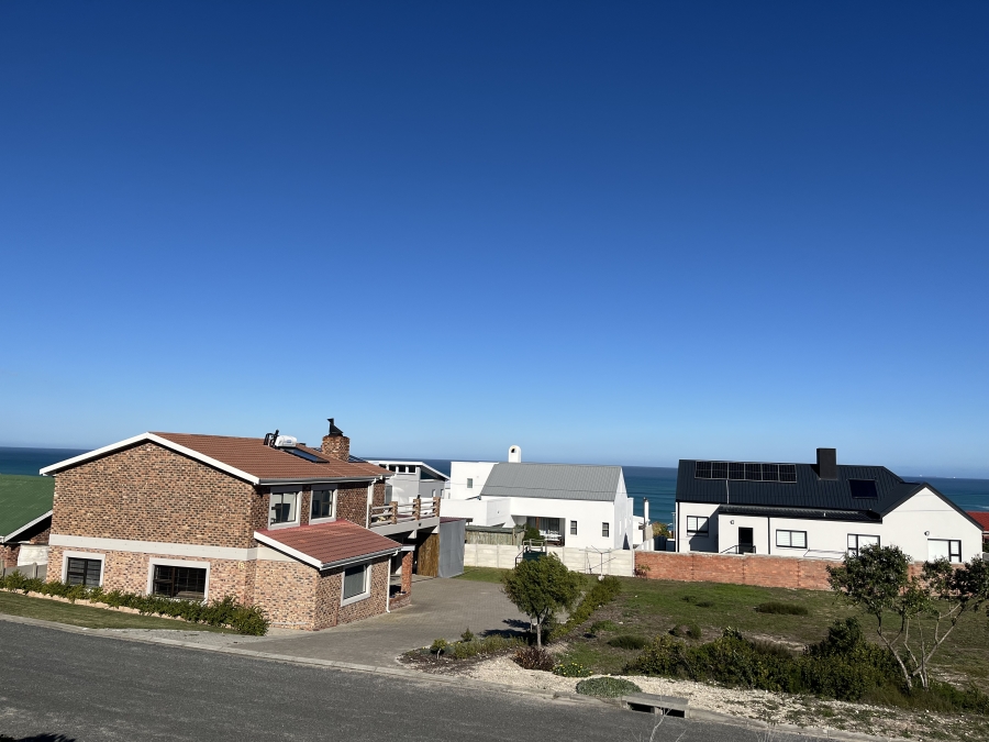 0 Bedroom Property for Sale in Oceanview Heights Western Cape